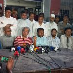 ‘আমি এখন আর আমার দেশকে চিনতে পারি না’