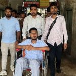 রাকসু নির্বাচনে আচরণবিধি লঙ্ঘনের অভিযোগ ছাত্রদল সমর্থিত জিএস প্রার্থীর বিরুদ্ধে