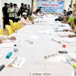 অনলাইন দরপত্রে শেষ হবে টেন্ডার মাফিয়াদের দুর্নীতি; আশা পরিকল্পনা উপদেষ্টার