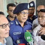 বাংলাদেশে নতুন মার্কিন রাষ্ট্রদূত হিসেবে ব্রেন্ট টি. ক্রিস্টেনসেন মনোনীত