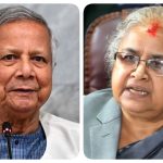 মানবাধিকার রক্ষায় মাইলফলক গড়তে চায় অন্তর্বর্তী সরকার: ড. আসিফ নজরুল
