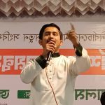 মাথায় ফুটবল, সাইকেলে ২০.২ কি.মি. পাড়ি দিয়ে মাগুরার হালিমের চতুর্থ গিনেস রেকর্ড!