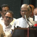 মিরপুরে প্রিন্টিং কারখানা ও কেমিক্যাল গোডাউনে ভয়াবহ অগ্নিকাণ্ড: ৯ জনের মৃত্যু