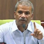 ডিএসসিসি প্রশাসক ও ওয়াসা এমডি বদলি, দুর্যোগ মন্ত্রণালয়ে নতুন দায়িত্ব