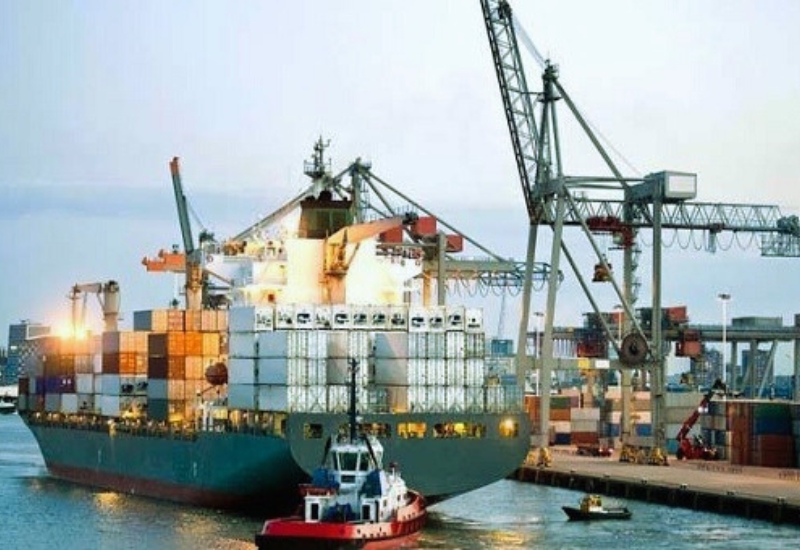 Export