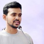 গণতন্ত্র ফিরিয়ে আনার শপথ বিএনপির মহাসচিব মির্জা ফখরুলের
