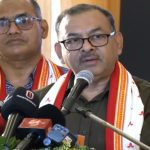 জুলাই অভ্যুত্থানের বিজয়কে প্রতারণার মাধ্যমে নষ্ট করা যাবে না: সারজিস আলম