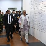 দেবী দুর্গার বিদায়: সম্প্রীতির বন্ধনে শারদীয় উৎসবের সমাপ্তি!