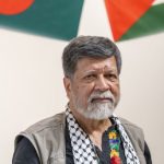 পিআর পদ্ধতি নয়, নির্বাচনই জনগণের দাবি: মির্জা ফখরুল