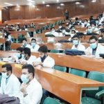 দেশের আইনের শাসনে আওয়ামী লীগের বিচার হবে