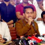 ডেঙ্গুতে ২৪ ঘণ্টায় ৩ জনের মৃত্যু, হাসপাতালে ভর্তি ৮৫৭