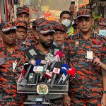 দেশে সংস্কারের কাজ এখনো শেষ হয়নি: ড. আসিফ নজরুল