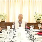 গণভোটে ‘অর্থ অপচয়’: ফেব্রুয়ারিতে নির্বাচনের ডাক তারেকের