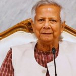 “জুলাই বিপ্লবের শহীদ ও আহতদের ত্যাগের বিনিময়েই নতুন বাংলাদেশের যাত্রা শুরু হয়েছে”
