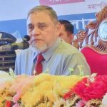 পেঁয়াজের দাম না কমলে আমদানি: বাণিজ্য উপদেষ্টা
