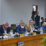 জলবায়ু অর্থ ‘দয়া নয়, অনুদান’ চাই: মৎস্য উপদেষ্টা