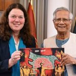 ১২ কোটি ৭৭ লাখ ভোটার প্রস্তুত: নারী ভোটার বৃদ্ধি ৪.১৬%