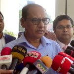 উপদেষ্টা পরিষদের সভায় খালেদা জিয়ার কামনায় দোয়া