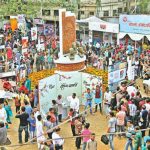 সিঙ্গাপুরে চিকিৎসাধীন অবস্থায় মারা গেছেন ওসমান হাদি