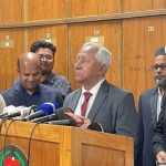 হাসিনা-কামালের মৃত্যুদণ্ডের রায়ের কপি পেয়েছেন আইনজীবীর হাতে