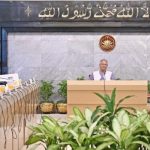 সুষ্ঠু নির্বাচন না হলে অস্থিরতা থেকে যাবে, ৫-১০ বছরেও অর্থনীতি ঠিক হবে না: নাহিদ ইসলাম