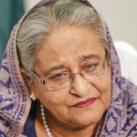শেখ হাসিনাকে দেশে ফিরিয়ে রায় দ্রুত কার্যকর করার দাবি শহীদ রাকিবের বাবা-মা’র