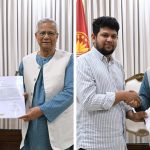 নির্বাচনের যুদ্ধ সহজ নয়, সিরিয়াস না হলে দেশের অস্তিত্ব বিপন্ন: তারেক রহমান
