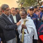 আরাকান আর্মির হাতে আটক ১৩ বাংলাদেশি জেলে