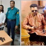 অন্তর্বর্তী সরকারের চার উপদেষ্টার সঙ্গে নির্বাচন কমিশনারের বৈঠক