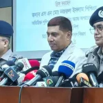দেশের ২৬তম প্রধান বিচারপতি হিসেবে শপথ নিলেন জুবায়ের রহমান চৌধুরী
