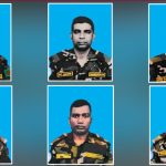 অনূর্ধ্ব-১৯ এশিয়া কাপ: শ্রীলঙ্কাকে ৩৯ রানে হারিয়ে গ্রুপ চ্যাম্পিয়ন বাংলাদেশ