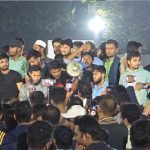 ইনকিলাব মঞ্চের মুখপাত্র ওসমান হাদির মৃত্যুতে বিএনপির গভীর শোক