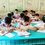 ফেনী-১ আসনে খালেদা জিয়ার মনোনয়ন সংগ্রহ