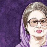 দেশনেত্রী বেগম খালেদা জিয়ার জানাজা বুধবার দুপুর ২টায় সংসদের দক্ষিণ প্লাজায়