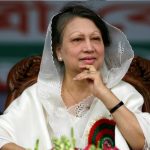 রুমিন ফারহানাসহ ৯ নেতাকে বিএনপি থেকে বহিষ্কার