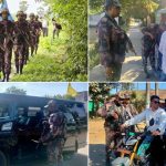 ওসমান হাদির হামলায় ভুয়া ফটোকার্ড ছড়ানোয় ডিএমপি হুঁশিয়ারি