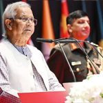 পরিবেশ রক্ষায় নীতি সংস্কারের দাবি তুললেন উপদেষ্টা ফরিদা