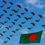 মুক্তিযুদ্ধ বা ধর্মের নামে দেশকে বিভাজন নয়, রাজনীতিতে ভোটের নামে প্রতারণা: নাহিদ ইসলাম