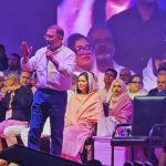 রোহিত শেঠির মুম্বাই বাসভবনে রাতের অন্ধকারে গুলির: দুর্বৃত্তদের হামলা