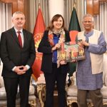 জাতীয় সংসদ নির্বাচনে মাঠে নামছে সেনাবাহিনী: ৮-১৪ ফেব্রুয়ারি সারা দেশে কড়া পাহারা
