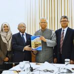 নির্বাচন-গণভোটের আগে সব সংগঠনের নির্বাচন বন্ধ