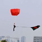 নির্বাচনকে ঘিরে ভুয়া তথ্যের ‘বন্যা’ মোকাবেলায় জাতিসংঘের সহায়তা চাইলেন প্রধান উপদেষ্টা