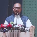 নির্বাচনে শতভাগ নিরপেক্ষতা, দুর্নীতির বিরুদ্ধে জিরো টলারেন্স: স্বরাষ্ট্র উপদেষ্টা