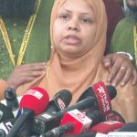 “নৌকার কাণ্ডারি সবাইকে ফেলে ভারতে , যা দেশে গণতান্ত্রিক পরিবেশের অভাব সৃষ্টি করেছে”