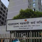 ইনকিলাব মঞ্চের মিছিলে পুলিশি বাধা, টিয়ারগ্যাস ও জলকামান