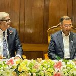 প্রধানমন্ত্রী হিসেবে তারেক রহমান ও মন্ত্রিপরিষদের ৪৯ সদস্যের শপথ গ্রহণ