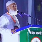 ‘আমার আসনেই যদি ভয় দেখানো হয়, অন্যদের অবস্থা কী?’