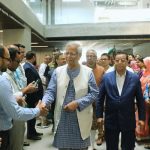 প্রটোকল ভেঙে সাদামাটা পথে প্রধানমন্ত্রী তারেক রহমান!
