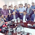 সাভারের স্মৃতিসৌধে বীর শহীদদের প্রতি প্রধানমন্ত্রী তারেক রহমানের শ্রদ্ধা