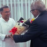 গণভোটে ‘হ্যাঁ’-র নিরঙ্কুশ জয়, রাষ্ট্র সংস্কারের ‘জুলাই চার্টার’ এর পক্ষে জনগণ